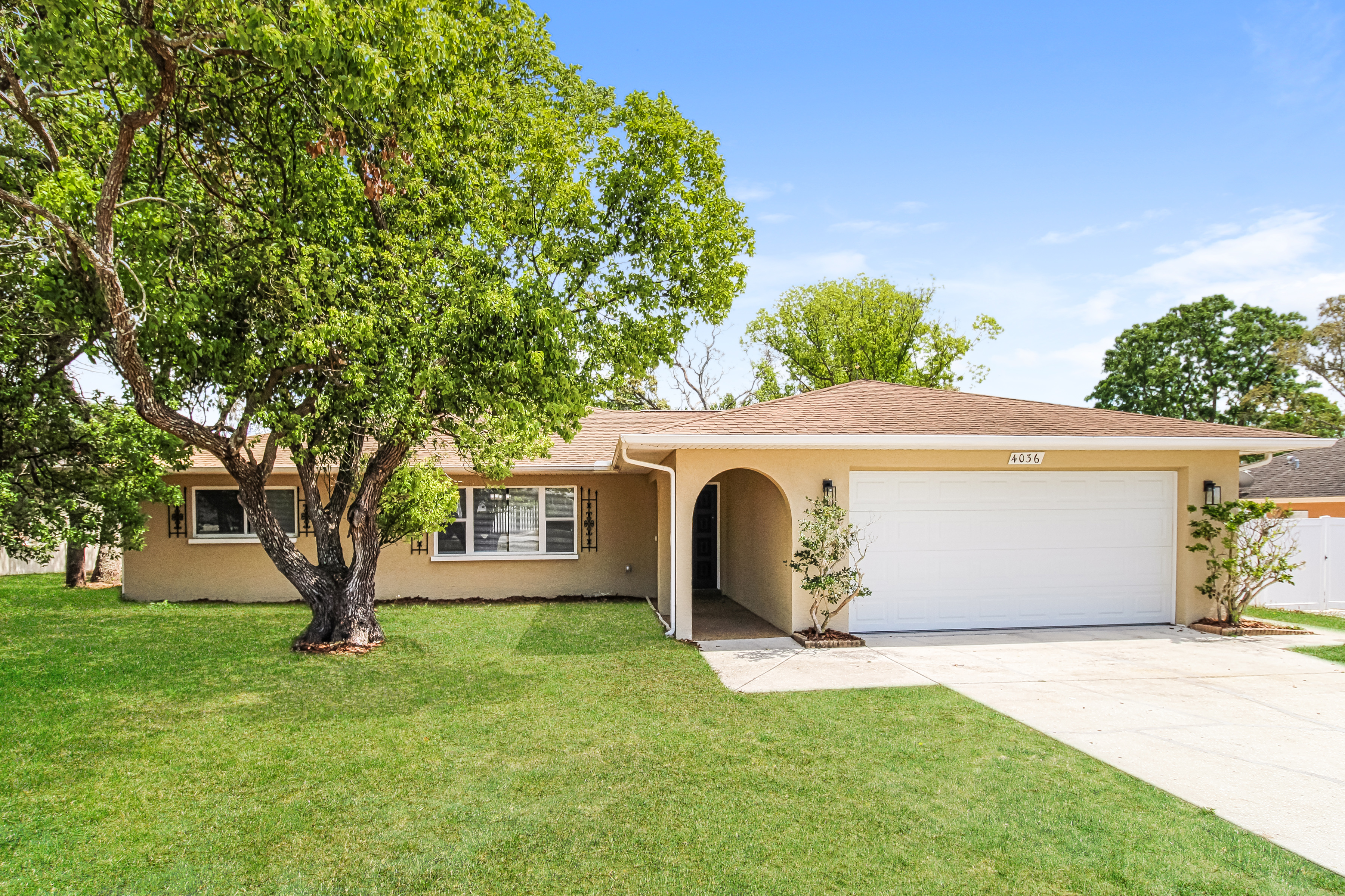4036 Montano Ave Spring Hill, FL 34609